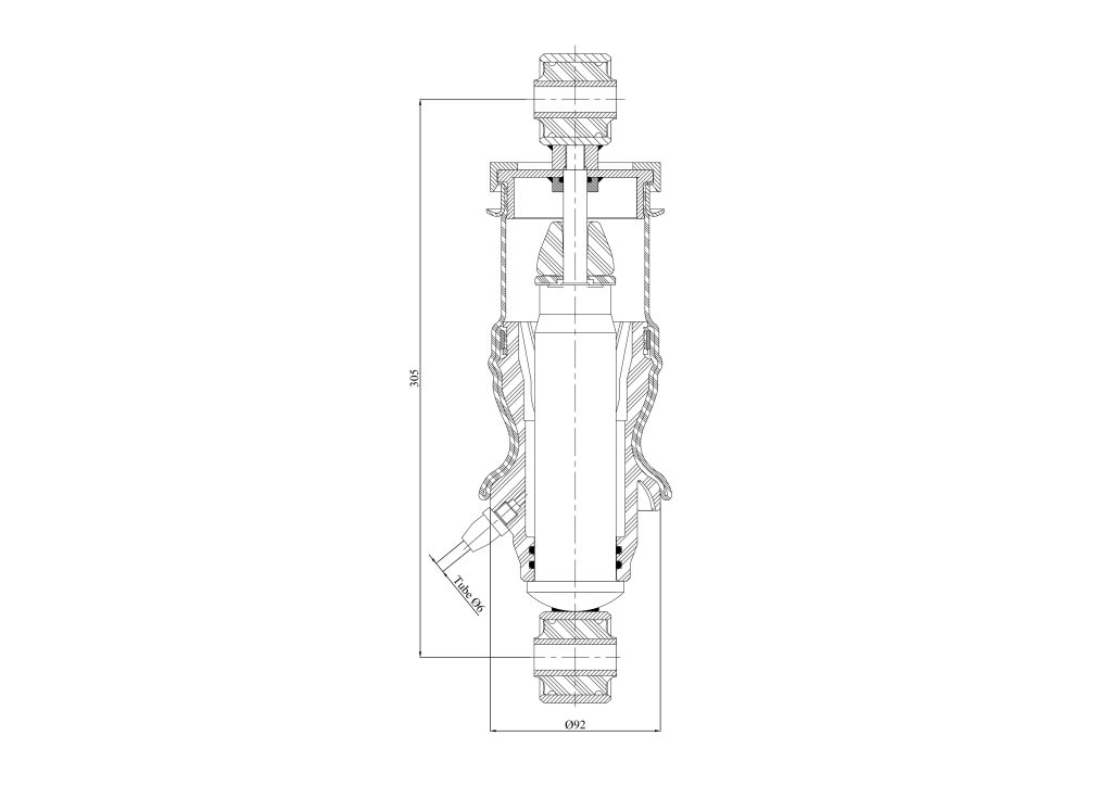 KABIN KORUGU BMC ARKA 52RS400046
